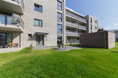 Foto - Etagenwohnung in Kappeln