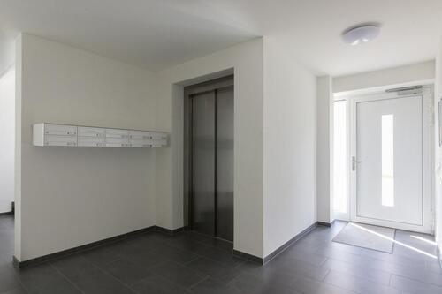 Foto - Etagenwohnung in Kappeln zur Miete