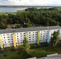 A4RES-Ankommen & wohlfühlen auf Riems Geräumige 4-Zimmer-Wohnung mit Südbalkon, Aufzug & moderner Ausstattung – bezugsfrei ab 01.01.2026 - Greifswald Eldena