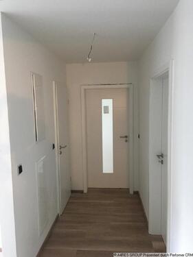 Foto - Etagenwohnung in Greifswald zur Miete