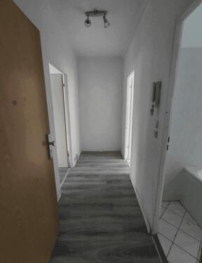 Foto - Etagenwohnung zur Miete in Borna