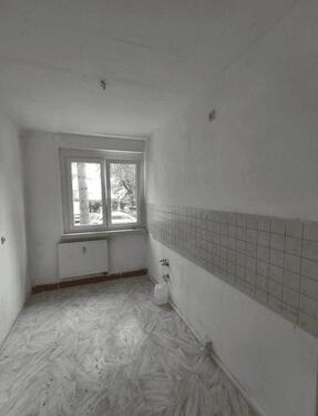 Foto - Etagenwohnung in Borna zur Miete