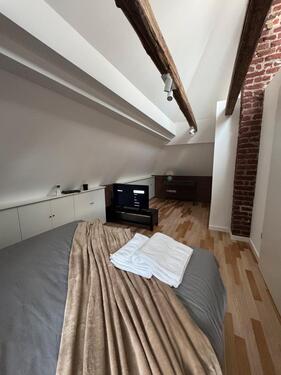 Foto - Etagenwohnung in Hagen zur Miete
