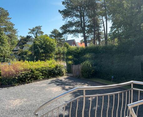 Foto - Etagenwohnung in Sankt Peter-Ording