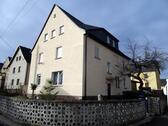 Foto - 2-Raum-Wohnung mit Terrasse und Gartennutzung