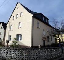2-Raum-Wohnung mit Terrasse und Gartennutzung - Chemnitz Borna-Heinersdorf