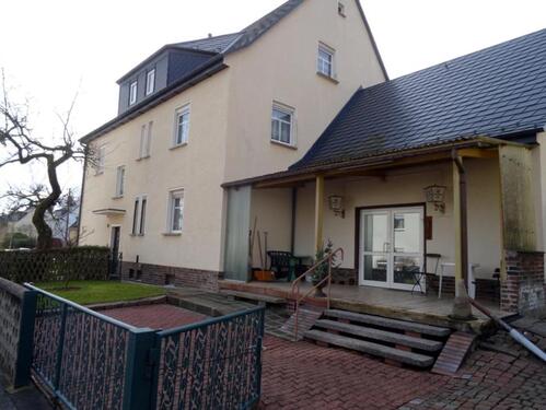 Foto - Etagenwohnung zur Miete in Chemnitz