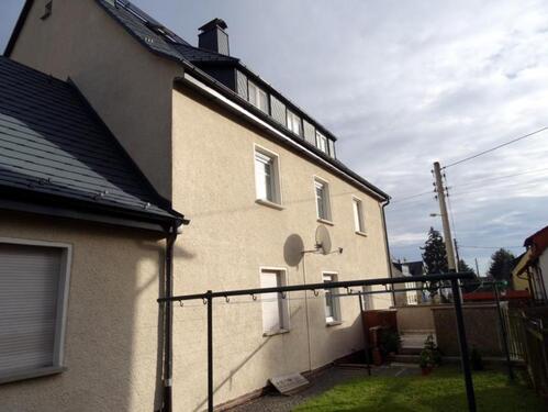 Foto - Etagenwohnung in Chemnitz