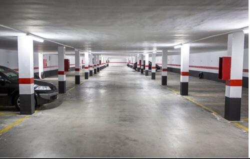 Foto - Tiefgaragen Stellplatz in Rüttenscheid zu vermieten