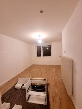 Foto - Wohnung in Schwachhausen Busestraße