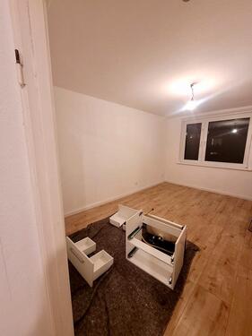 Foto - Etagenwohnung in Bremen