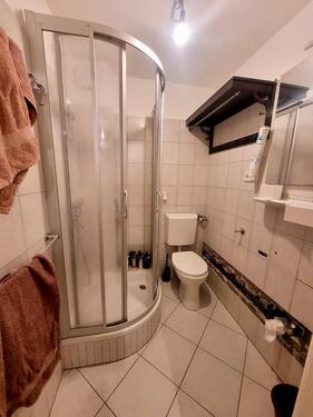 Foto - Etagenwohnung in Bremen zur Miete