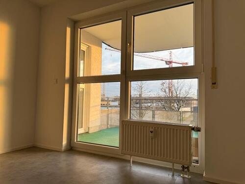 Foto - 3 Zimmer Etagenwohnung in Künzelsau