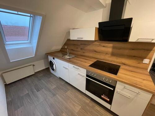 Foto - 3 Zimmer Etagenwohnung zur Miete in Clausthal-Zellerfeld