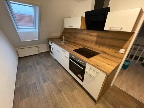 Foto - 3 Zimmer Etagenwohnung in Clausthal-Zellerfeld