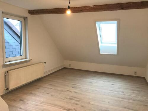 Foto - Etagenwohnung in Clausthal-Zellerfeld zur Miete