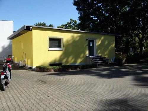 Foto - Büro-Wohnhaus, 190 m² Nutzfläche