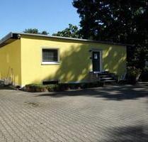 Büro-Wohnhaus, 190 m² Nutzfläche - Waltrop