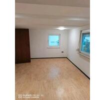 Neu renoviertes Haus mit separater 1-Zi Whg - Albstadt Gemarkung Onstmettingen