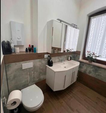 Foto - 2 Zimmer Erdgeschoßwohnung in Idar-Oberstein