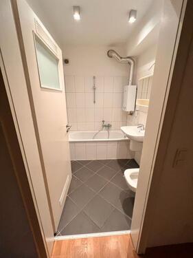 Foto - 3 Zimmer Etagenwohnung in Ludwigshafen am Rhein