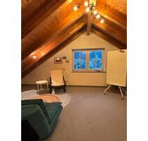 In zentraler Lage: Praxisraum Büro zu vermieten - Wolfratshausen