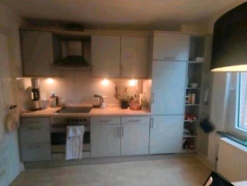 Foto - Vermiete schöne 2,5 Zimmer Wohnung in Hildesheim 2 3