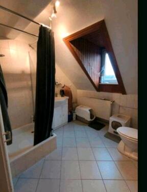 Foto - 2.5 Zimmer Dachgeschoßwohnung in Hildesheim