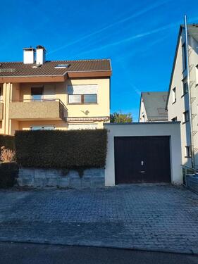 Foto - 6 Zimmer Einfamilienhaus zum Kaufen in Leonberg