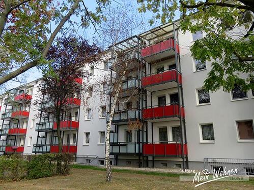 Foto - Erstbezug nach Komplettsanierung!