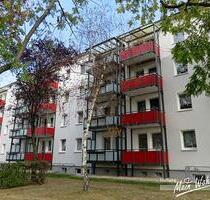 Erstbezug nach Komplettsanierung! - Bad Dürrenberg