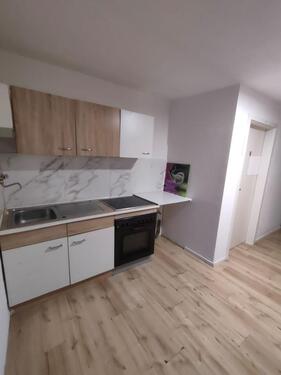 Foto - Schöne Wohnung in Scheidt - 360,00&nbsp;EUR Kaltmiete, ca.&nbsp; 25,00&nbsp;m&sup2;