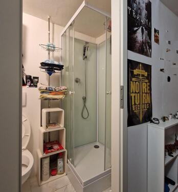 Foto - 2 Zimmer Etagenwohnung zur Miete in Saarbrücken