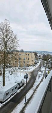 Foto - 2 Zimmer Wohnung mit großem Balkon