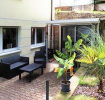 Schön sanierte 2,5 Z. Erdgeschosswohnung - Ruhige und grüne Lage - Pforzheim