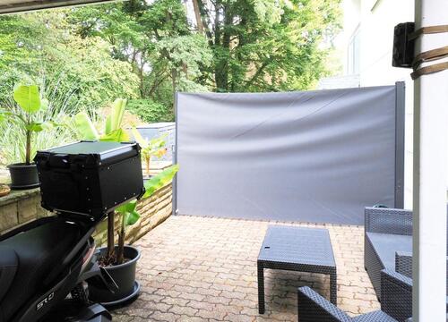 Foto - 2.5 Zimmer Erdgeschoßwohnung zur Miete in Pforzheim