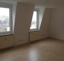 Neu renovierte 2-Raum-Wohnung im Zentrum von Zschopau zur Vermietung