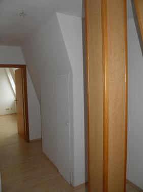 Foto - 2 Zimmer Dachgeschoßwohnung in Zschopau