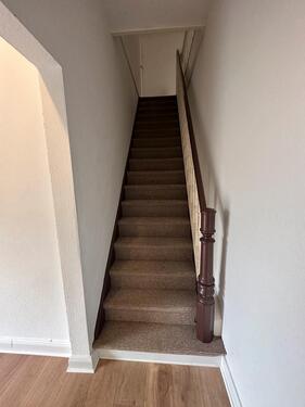 Foto - 3 Zimmer Dachgeschoßwohnung in Sievershütten