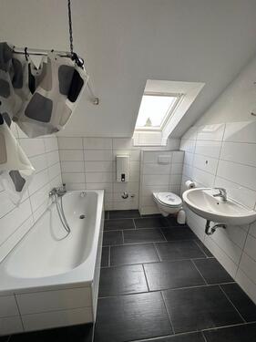 Foto - Dachgeschoßwohnung in Sievershütten zur Miete