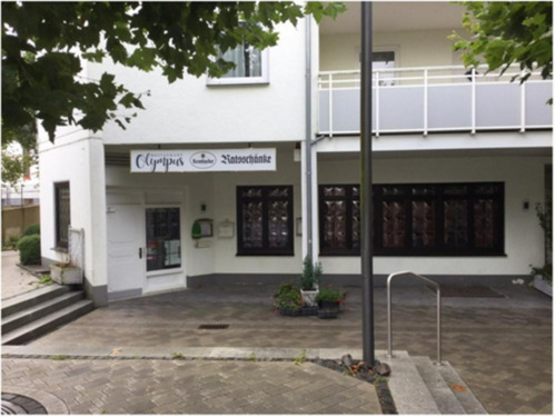 Foto - Verpachtung Gaststätte 'Am Markt 3' Finnentrop