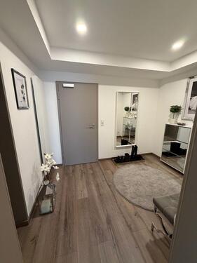 Foto - HOCHWERTIG SANIERTE WOHNUNG IN SUPER LAGE + NEUER EBK