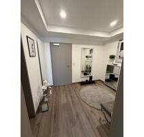 HOCHWERTIG SANIERTE WOHNUNG IN SUPER LAGE + NEUER EBK - Werl