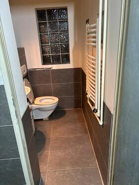 Foto - Etagenwohnung in Weiler bei Bingen zur Miete