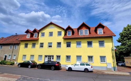 Foto - 2 Raum-Wohnung in Artern - 395,00&nbsp;EUR Kaltmiete, ca.&nbsp; 62,00&nbsp;m&sup2;