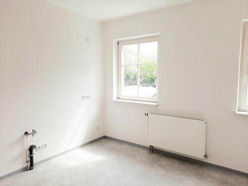 Foto - Erdgeschoßwohnung in Artern zur Miete