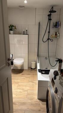 Foto - 4 Zimmer Dachgeschoßwohnung in Bremerhaven