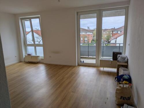 Foto - 1 Zimmer Etagenwohnung zur Miete in Hannover