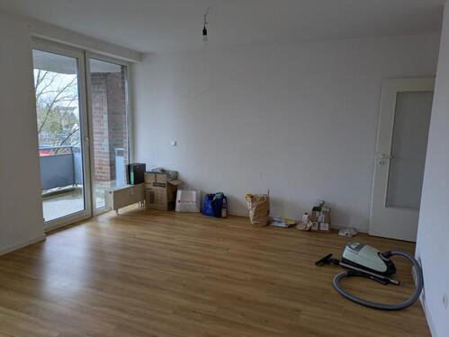 Foto - 1 Zimmer Etagenwohnung in Hannover