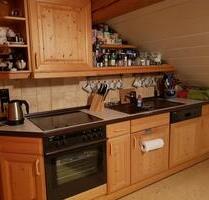 Helle sehr große Wohnung im Dachgeschoß in Biebergemünd-Lanzingen